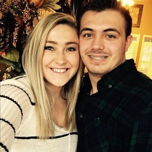 Meet your Posher, Bailey